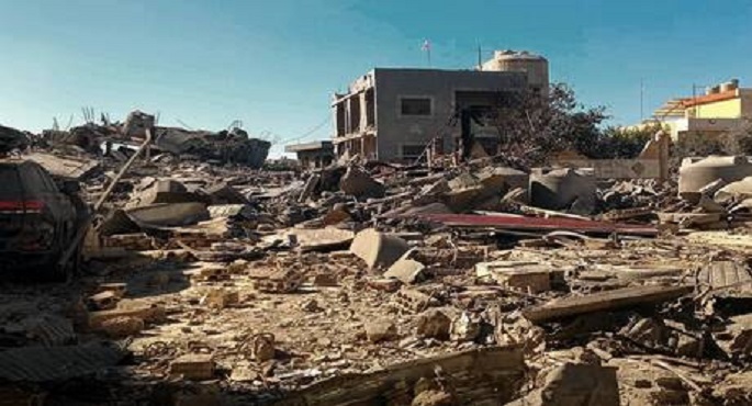 فاينانشيال تايمز: وقف إطلاق النار في لبنان يثير آمالًا في إنهاء حلقة صراع مرير بالمنطقة