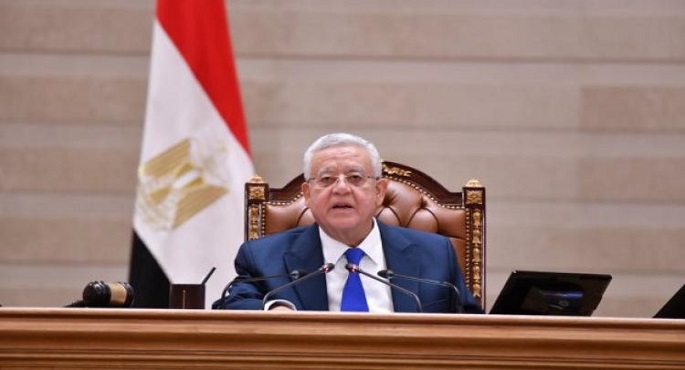 رئيس مجلس النواب يهنئ محمد اليماحي بمناسبة فوزه برئاسة البرلمان العربي