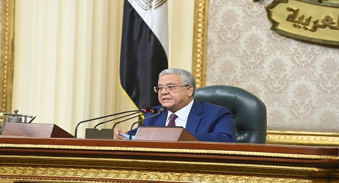 رئيس النواب فى ختام دور الانعقاد الخامس: جسدنا صوت الأمة وكنا حارسا أمينا على مصالحها