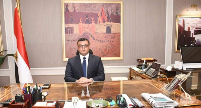 وزير الإسكان: تسليم 3 آلاف وحدة سكنية بالمبادرة الرئاسية “سكن لكل المصريين” بالعاشر من رمضان قريبا