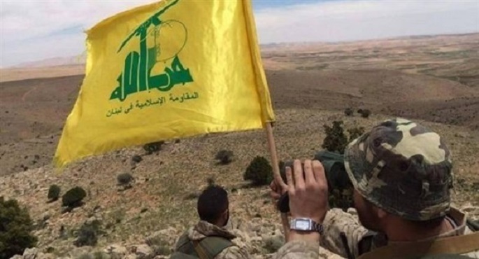 حزب الله يعلن استهداف قوتين إسرائيليتين لدى محاولتهما التقدم باتجاه منطقتي اللبونة وبليدا في جنوب لبنان