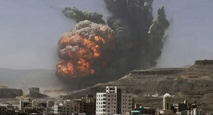 غارات إسرائيلية قرب مستشفى تبنين بصور جنوبي لبنان.. و 4 مستشفيات أصبحت خارج الخدمة