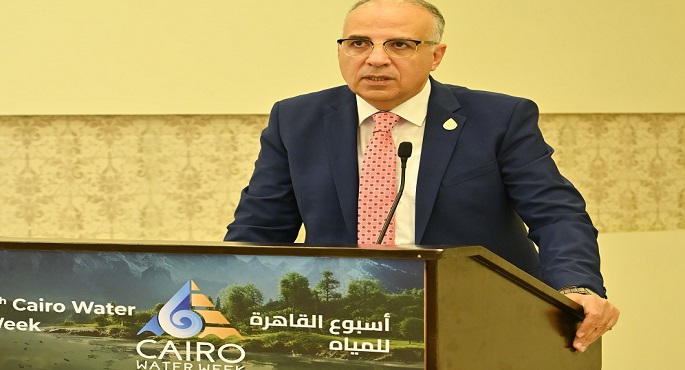 سويلم يشارك فى جلسة افتتاح مسار منظمة الأغذية والزراعة “الفاو”
