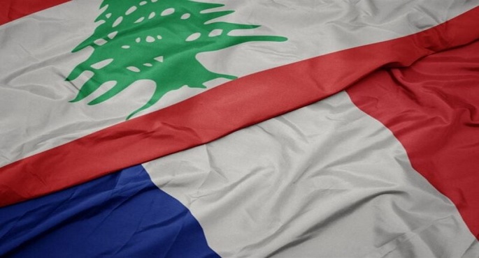 ما أهداف مؤتمر باريس الدولي لدعم لبنان ؟