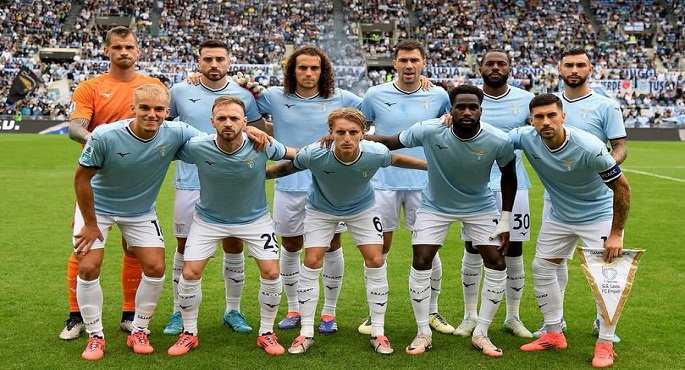 فوز لاتسيو على إمبولي 2-1.. وتعادل بولونيا أمام بارما سلبيا في الدوري الإيطالي