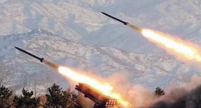  إصابة شخصين بصاروخ مضاد للدروع بالجليل الأعلى