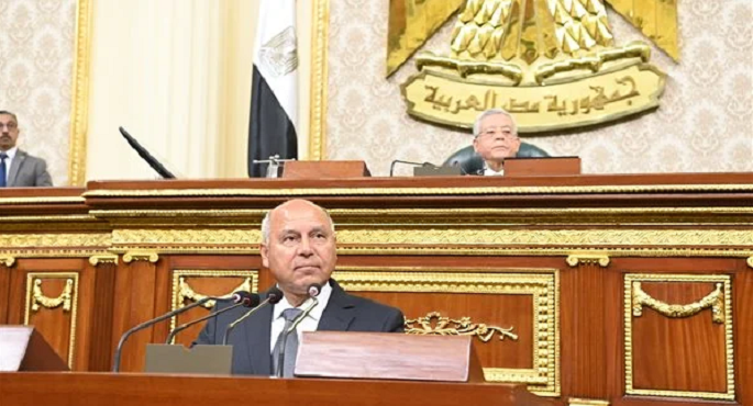 كامل الوزير يستعرض أمام مجلس النواب اليوم مستقبل وتحديات القطاع الصناعي