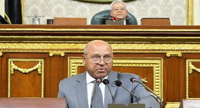 نائب رئيس الوزراء للتنمية الصناعية يستعرض أمام “النواب” خطط تعميق التصنيع المحلى وتعزيز الشراكة مع القطاع الخاص