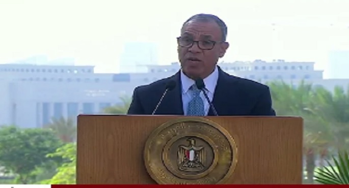 وزير الخارجية: الأحداث الإقليمية لن تؤثر على استضافة مصر للمنتدى الحضري العالمي