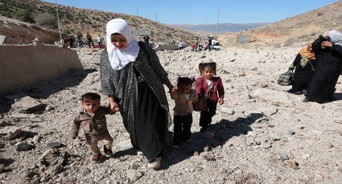 مسؤول أممي: الأوضاع الإنسانية في لبنان “خطيرة للغاية”