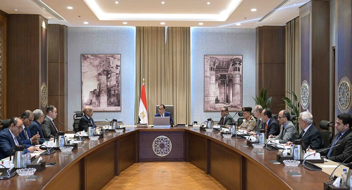 مجلس الوزراء يوافق على تقنين أوضاع 293 كنيسة ومبنى تابعاً