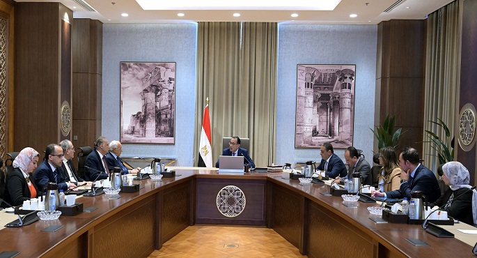 مدبولي : منفتحون على كل الآراء والمقترحات لتحقيق المصلحة العامة للدولة