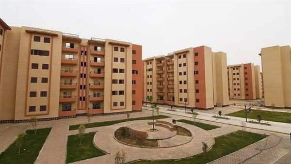 غداً.. حجز الوحدات السكنية الجاهزة للتسليم الفورى فى 15 مدينة جديدة