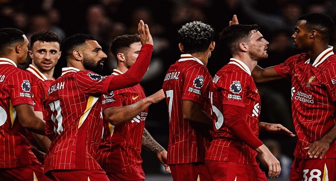 ليفربول يسعى لمواصلة الانتصارات فى الشامبيونزليج أمام جلطة سراى