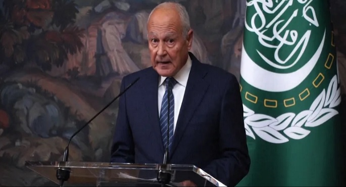 أبو الغيط فى افتتاح المجلس الاقتصادى: لا بديل عن شراكة عربية شاملة لمواجهة التحديات الاقتصادية