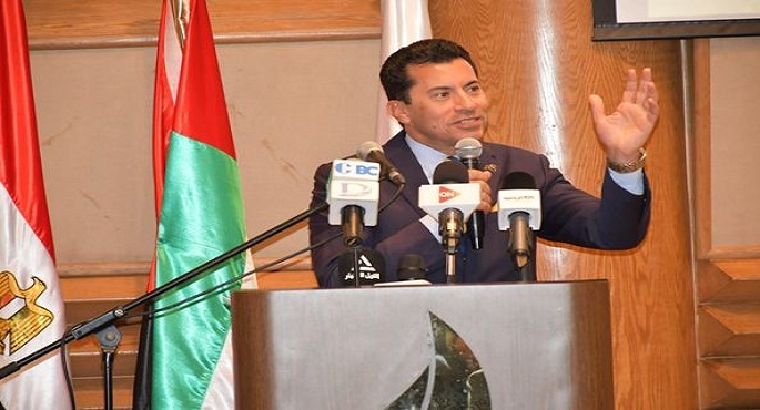 وزير الرياضة: “ماراثون زايد الخيري” رسالة سامية تحمل قيم التضامن والروابط الأخوية بين الشعوب