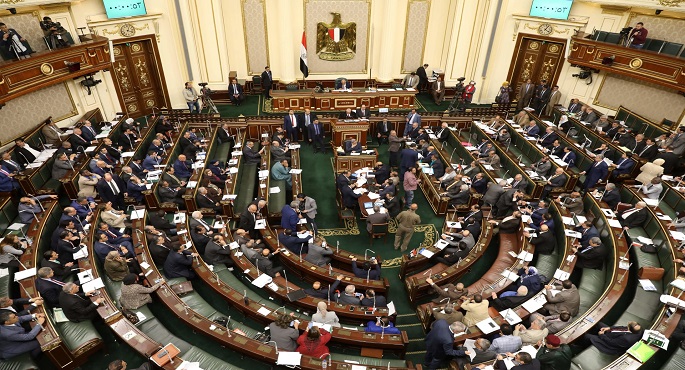 مجلس النواب: إحالة مشروعات قوانين بشأن حوافز ضريبية وتعديلات على قانون الري للجان المختصة