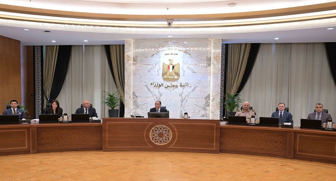 رئيس الوزراء يشدد على سرعة تنفيذ ما تم التوافق عليه بالقمة “المصرية – السعودية”