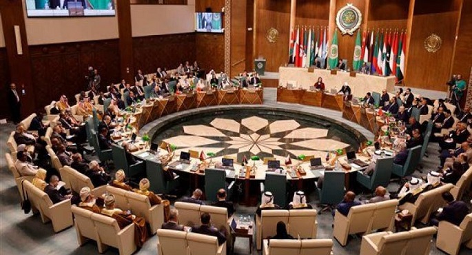 اليوم .. اجتماع طارئ لمجلس الجامعة العربية على مستوى المندوبين حول لبنان