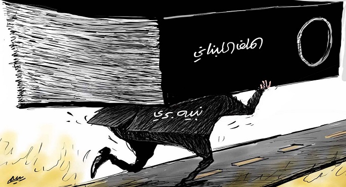 مساعي يقوم بها نبيه بري لوقف إطلاق النار وإنقاذ لبنان