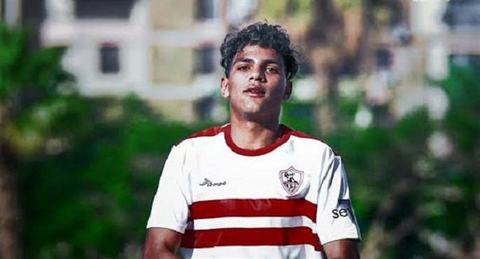 طبيب الزمالك: محمد السيد سيجري أشعة على المخ بعد إصابته في مباراة الأهلي