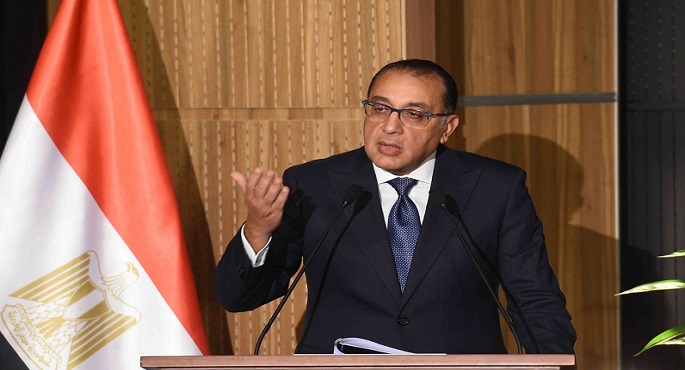 بالصور.. مدبولي خلال مؤتمر صحفي: صندوق النقد يُشيد في بياناته الصادرة حديثاً بالسياسة النقدية التي تنتهجها الدولة المصرية
