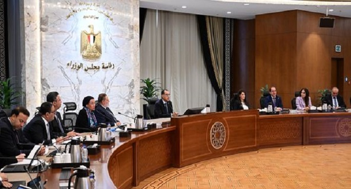 بالصور..مدبولي يترأس اجتماع “الوزارية الاقتصادية”.. ويوجه بتكثيف العمل للخروج بالإجراءات المحفزة لقطاع الأعمال الخاص