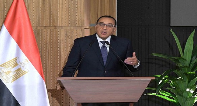 بالصور.. مدبولي يؤكد عُمق العلاقات التاريخية والاستراتيجية بين مصر والسعودية