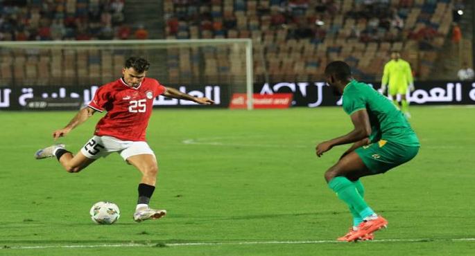 منتخب مصر يواجه موريتانيا اليوم لحسم التأهل رسميًا لأمم أفريقيا 2025
