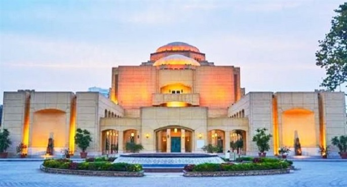 اليوم.. ختام مهرجان الموسيقى العربيه