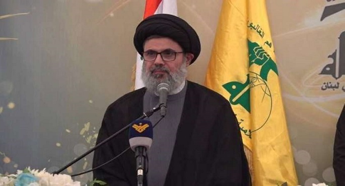 حزب الله يؤكد مقتل خليفة نصرالله هاشم صفي الدين