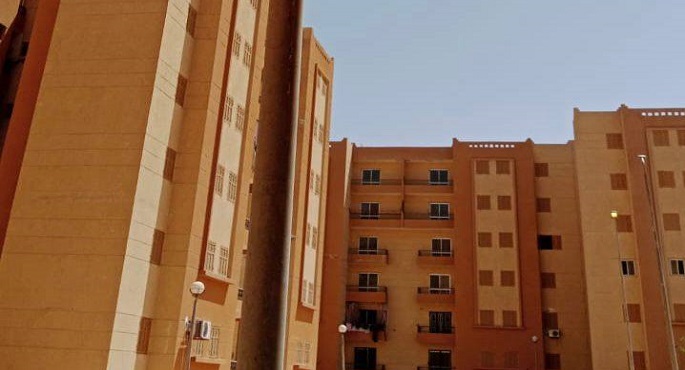 وزير الإسكان: دفع العمل بأعمال ترفيق الأراضي والخدمات والتطوير بمدينة سوهاج الجديدة