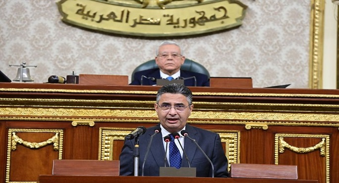 وزير التموين : اتخذنا خطوات عاجلة لضبط منظومة السلع وتأمين احتياجات المواطنين