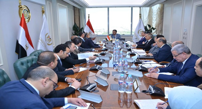 وزير التموين: اتخاذ الإجراءات اللازمة لضبط الأسواق من الممارسات احتكارية
