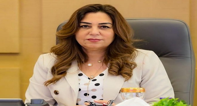 وزيرة التنمية المحلية تتابع مع المحافظات تنفيذ تعريفة الركوب الجديدة لوسائل النقل