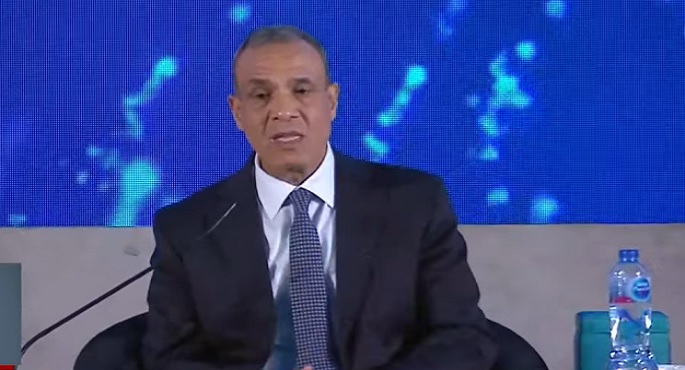 بالفيديو .. وزير الخارجية: الدبلوماسية أداة فعالة للتعامل مع التحديات المعقدة التي يواجهها العالم