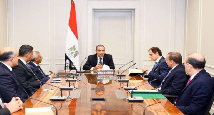 بالصور.. وزير الخارجية يوجه بالتطوير الهيكلي للوزارة والاستجابة لأولويات العمل الوطني التنموي