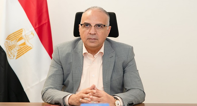 وزير الري: ملف التحول لنظم الري الحديث في مصر يحظى باهتمام كبير