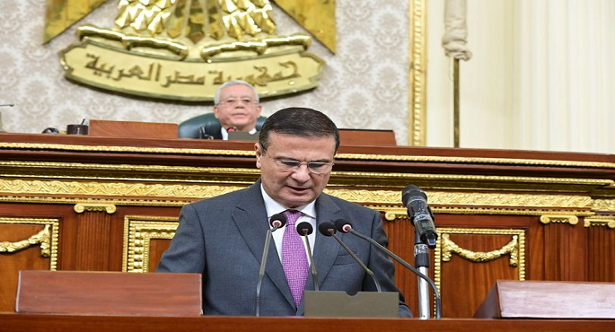 وزير الزراعة أمام “النواب”: نفذنا عدة برامج ضمن برنامج الحكومة لتعزيز الأمن الغذائي وتحقيق التنمية المستدامة