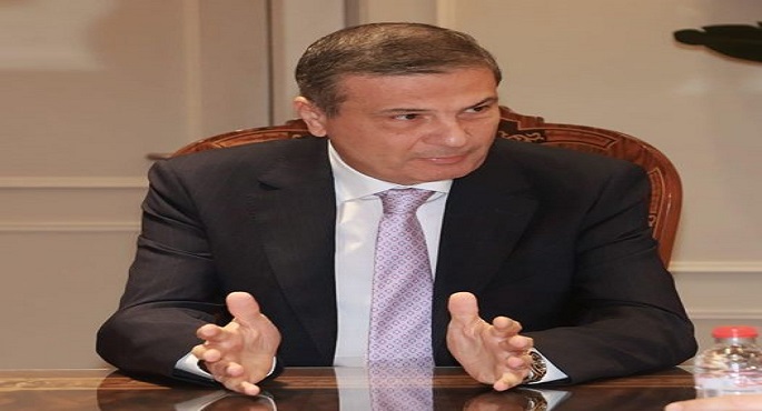 وزارة الزراعة تعلن ارتفاع الصادرات الزراعية المصرية إلى 5.8 مليون طن حتى الآن