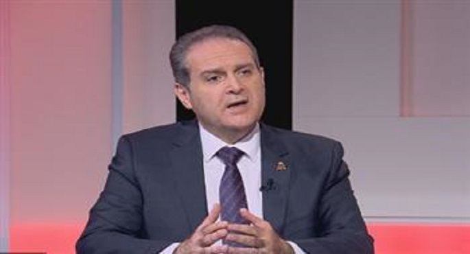 وزير الصحة الأردني : العلاقات مع مصر متميزة وتاريخية وهناك تعاون مستمر بشأن القطاع الصحي