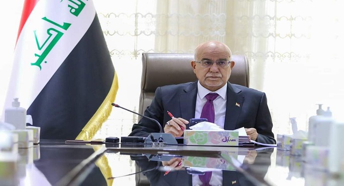 وزير الصحة العراقي: العلاقات بين القاهرة وبغداد تشهد تطورا غير مسبوق