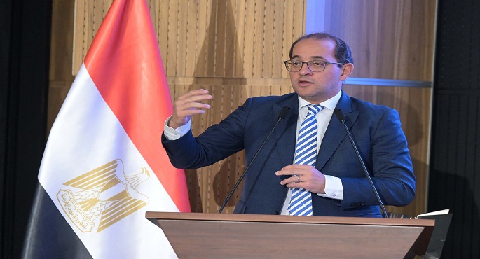 بالصور.. وزير المالية يستعرض أهم المزايا الواردة بمشروعات قوانين حزمة التسهيلات الضريبية الحكومية