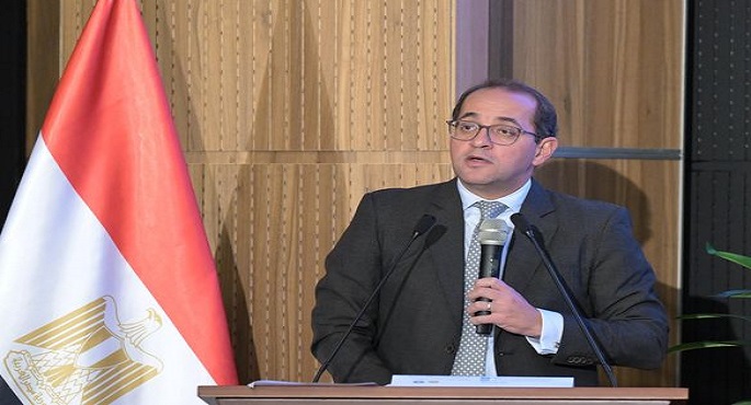 بالصور.. وزير المالية يعلن الإعفاء من ضرائب “الأرباح الرأسمالية” و”توزيعات الأرباح” و”الدمغة”