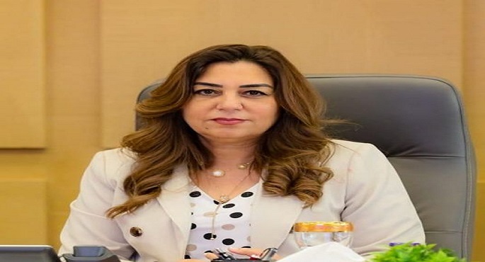 وزيرة التنمية المحلية : الإسكندرية تستضيف “يوم المدن العالمي” في 31 أكتوبر