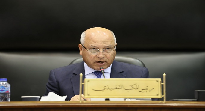 بالصور.. خلال اجتماع مجلس وزراء النقل العرب.. كامل الوزير: نعمل على تعزيز حركة النقل لربط الدول العربية برًا وبحرًا وجوًا