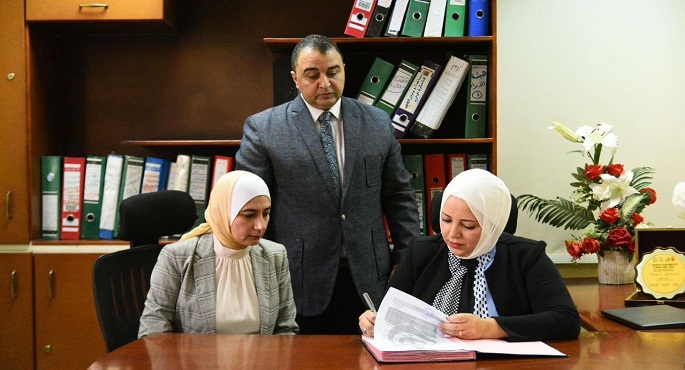 “الصحة” توقع بروتوكولات تعاون مع 14 جامعة مصرية بنظام الـ«Pharm D»