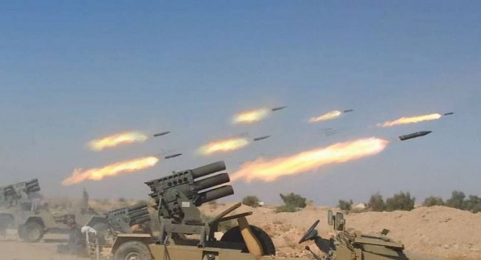 14 قتيلا بغارات استهدفت بعلبك.. وجرحى بصواريخ أطلقت باتجاه إسرائيل