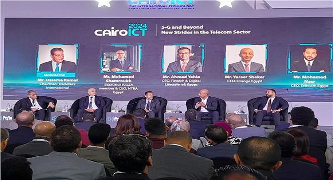 تنظيم الاتصالات يوافق على زيادة أسعار خدمات المحمول والإنترنت