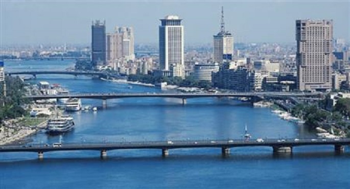 الأرصاد: طقس الخميس حار نهارا مائل للحرارة ليلا..  والعظمى بالقاهرة 35